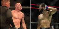 Jorge Masvidal and Colby Covington were once friends and teammates at American Top Team.